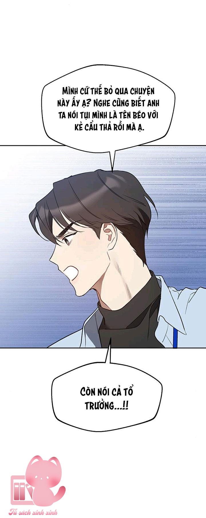 Gieo Nhân Gặt Quả - Chap 21 - Trang 9