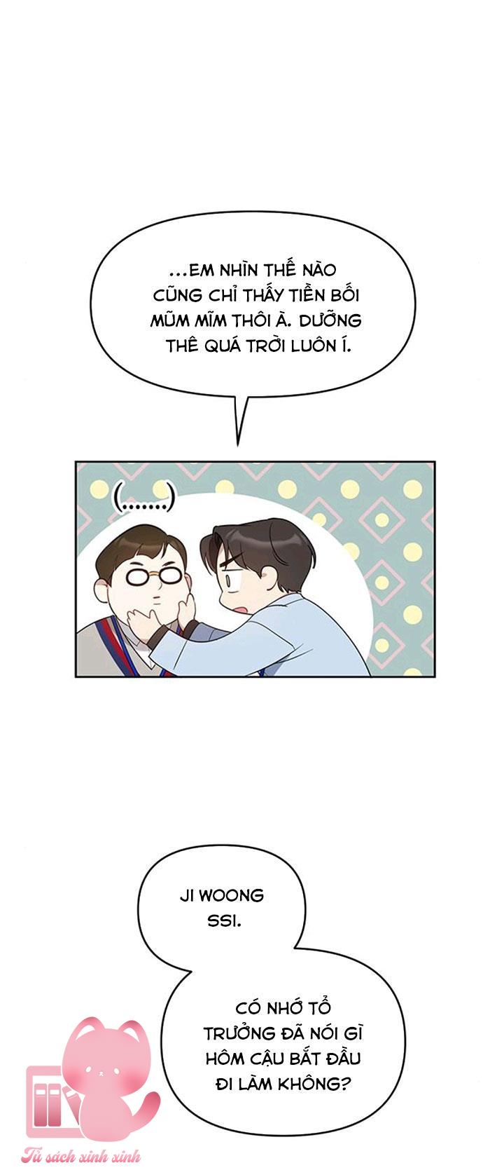 Gieo Nhân Gặt Quả - Chap 21 - Trang 10