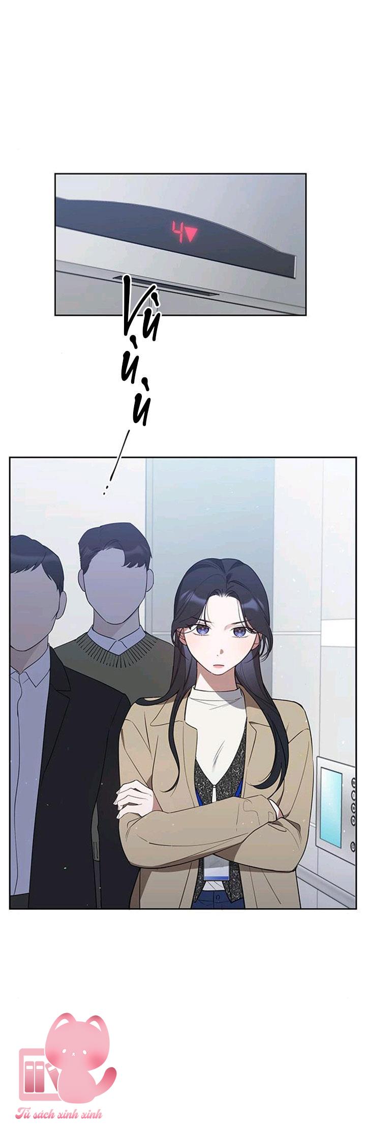 Gieo Nhân Gặt Quả - Chap 22 - Trang 2
