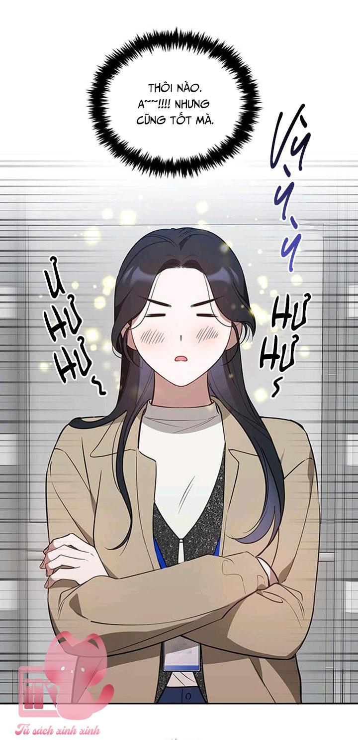 Gieo Nhân Gặt Quả - Chap 22 - Trang 11