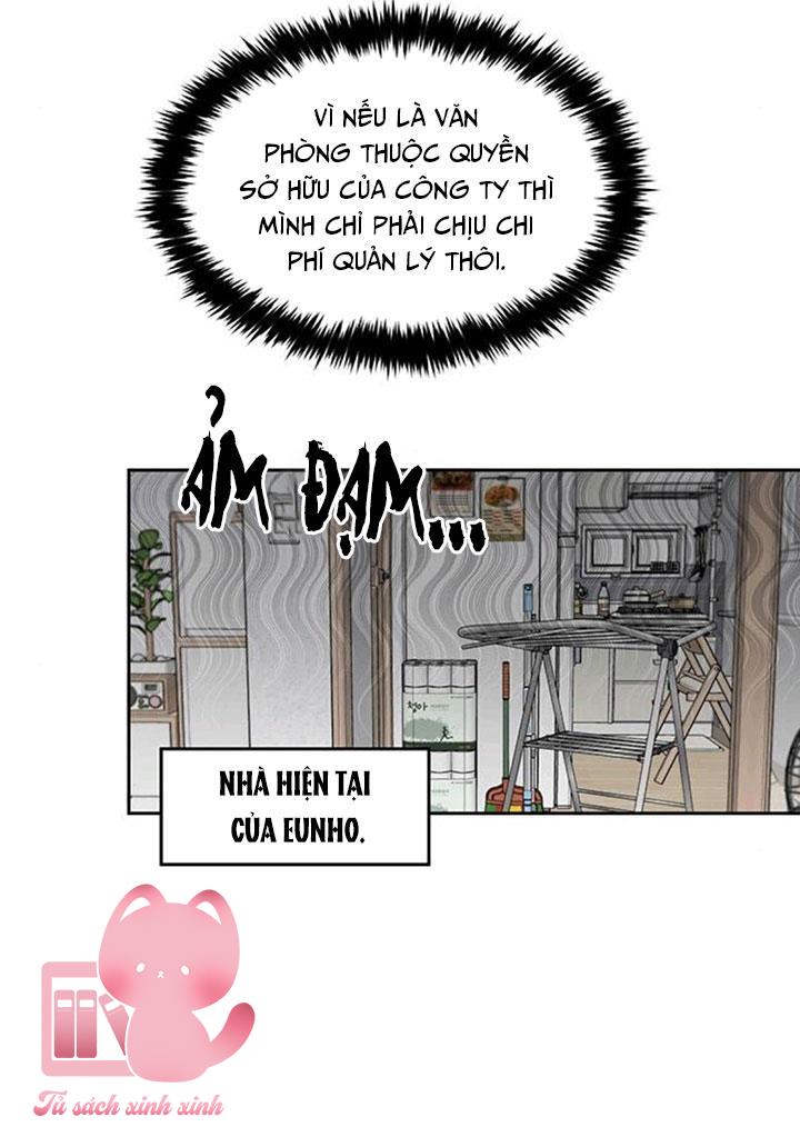Gieo Nhân Gặt Quả - Chap 22 - Trang 12