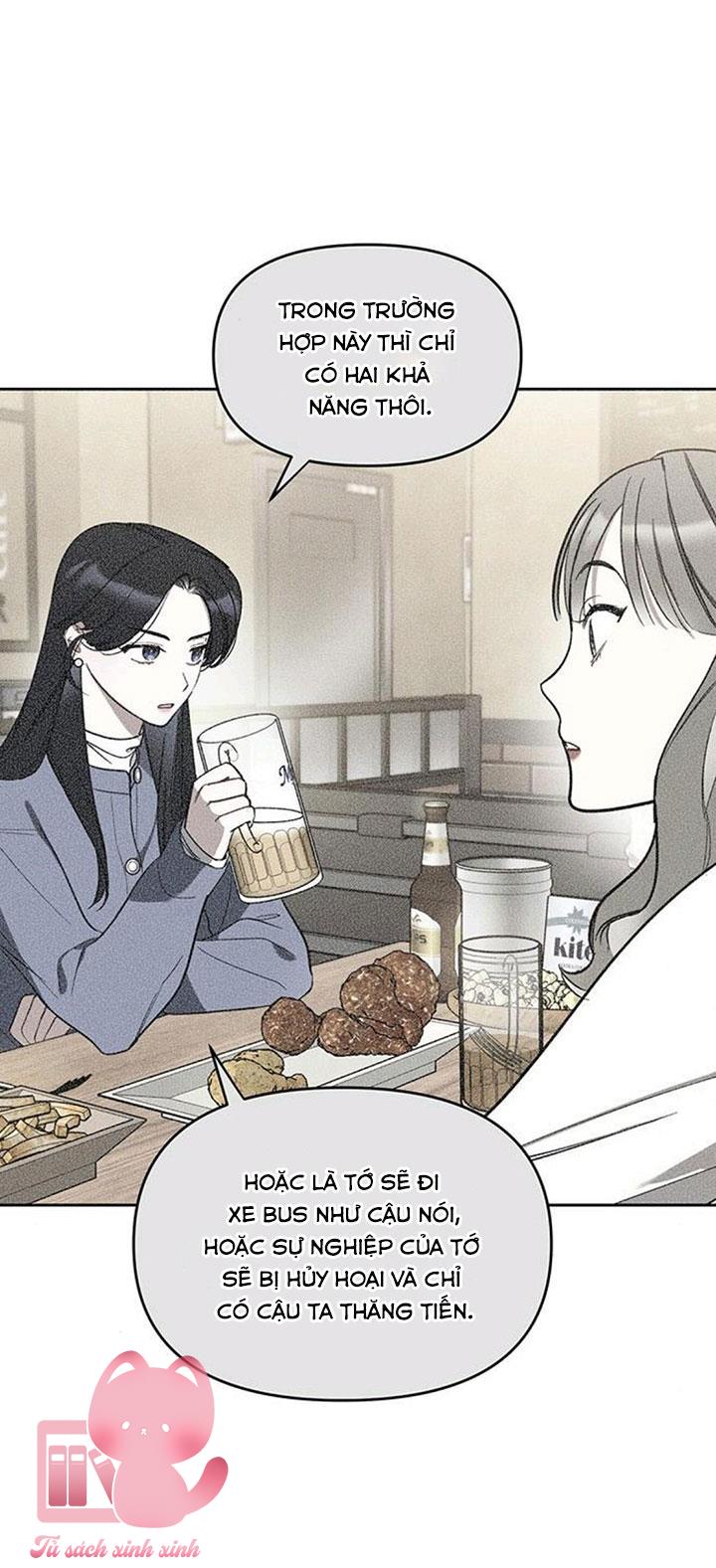 Gieo Nhân Gặt Quả - Chap 22 - Trang 15