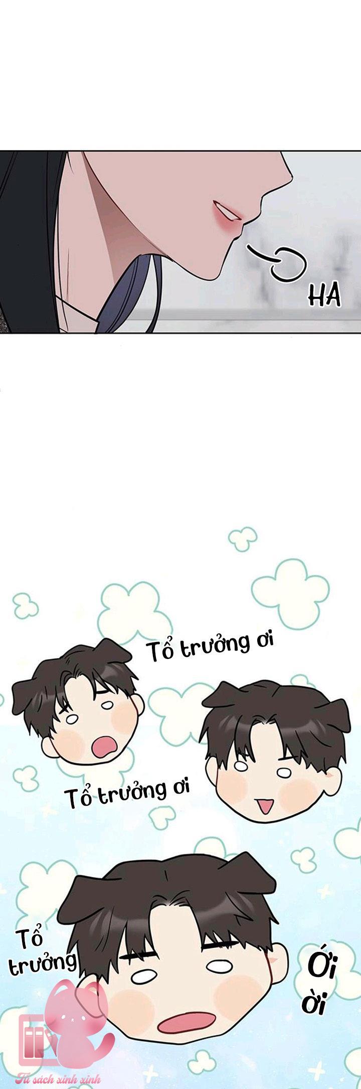 Gieo Nhân Gặt Quả - Chap 22 - Trang 16