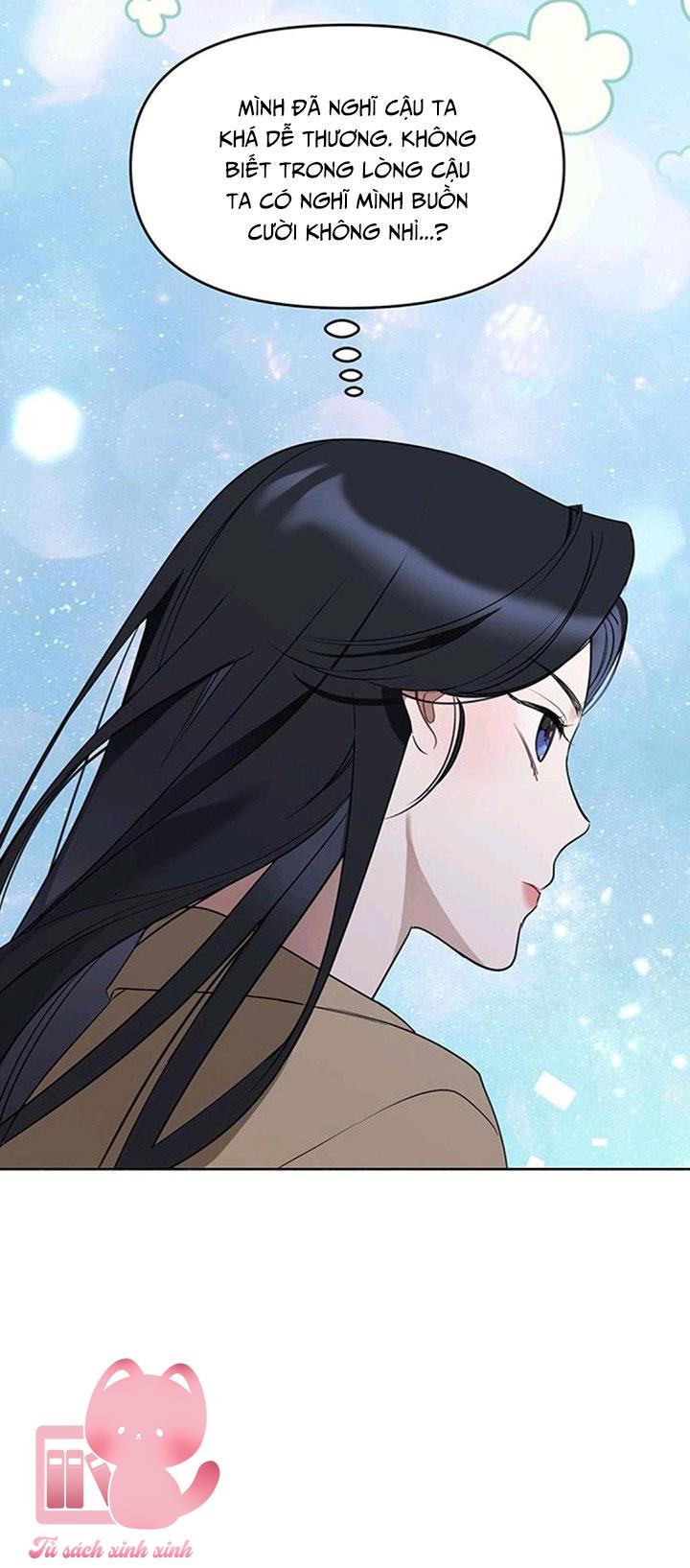 Gieo Nhân Gặt Quả - Chap 22 - Trang 17