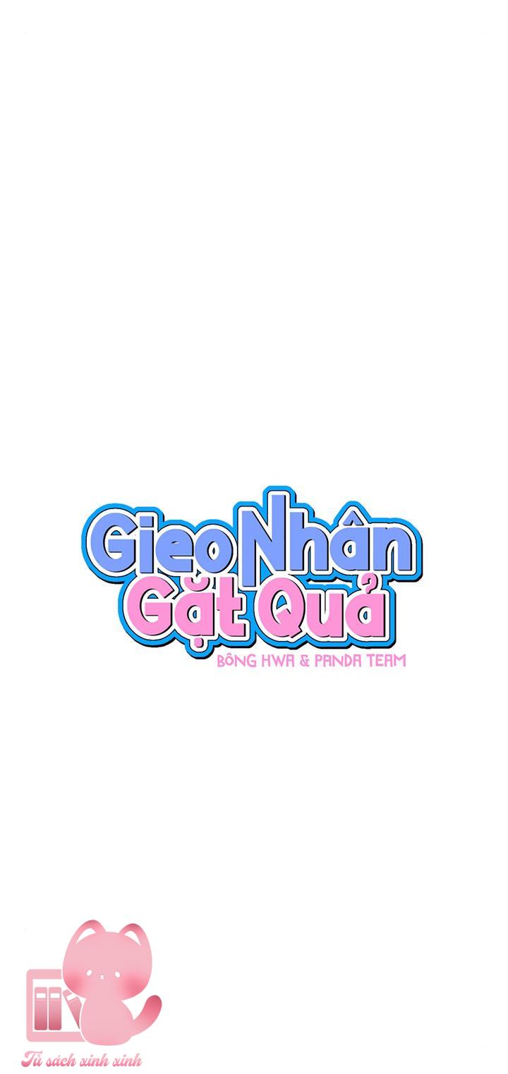Gieo Nhân Gặt Quả - Chap 22 - Trang 19