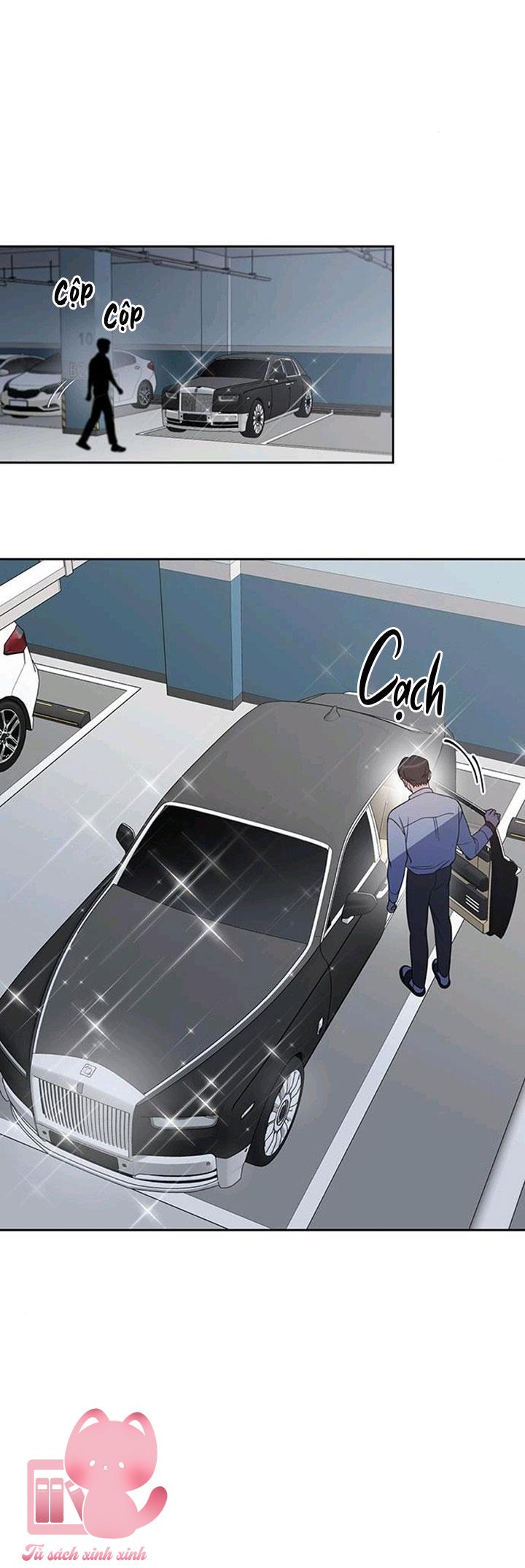 Gieo Nhân Gặt Quả - Chap 22 - Trang 20