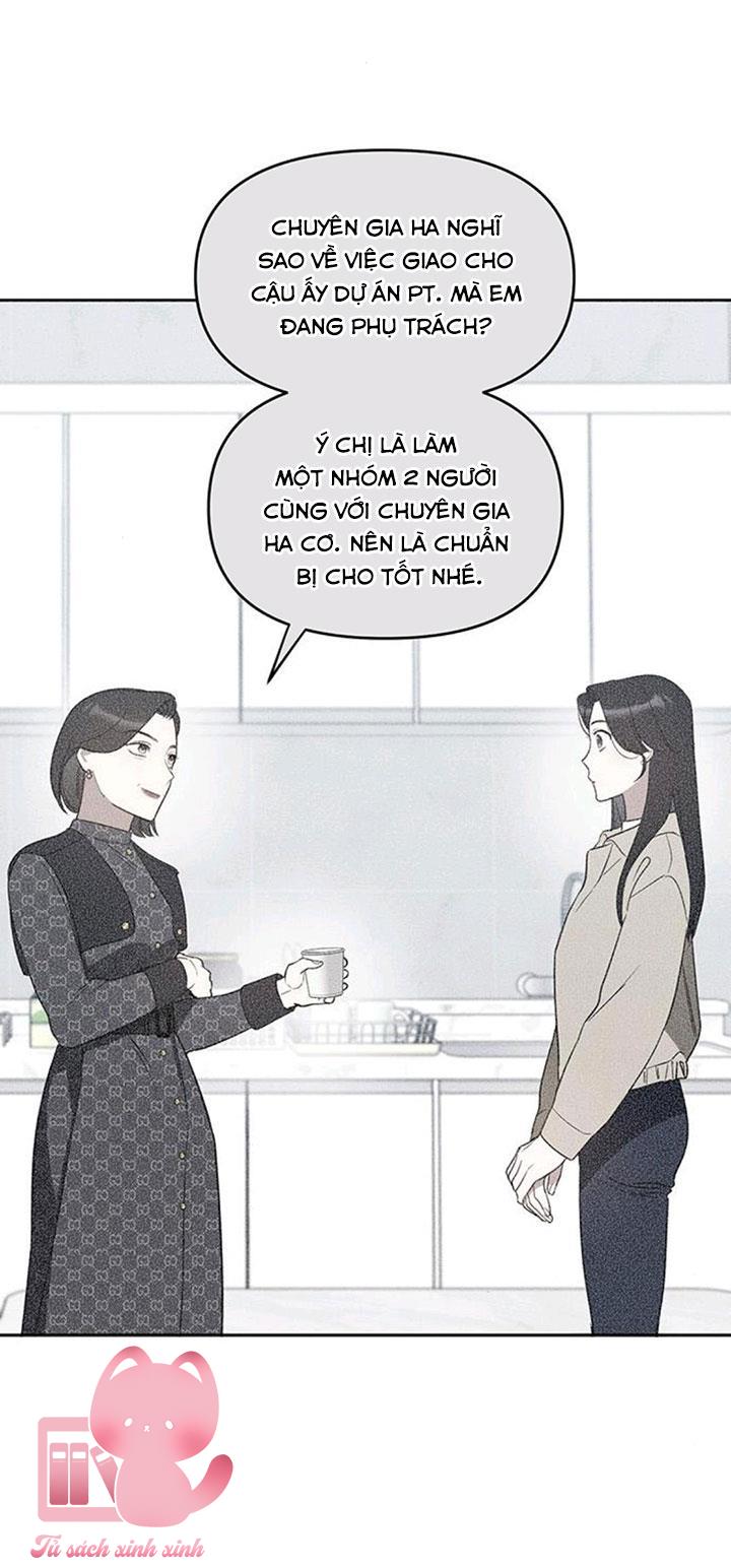 Gieo Nhân Gặt Quả - Chap 22 - Trang 3