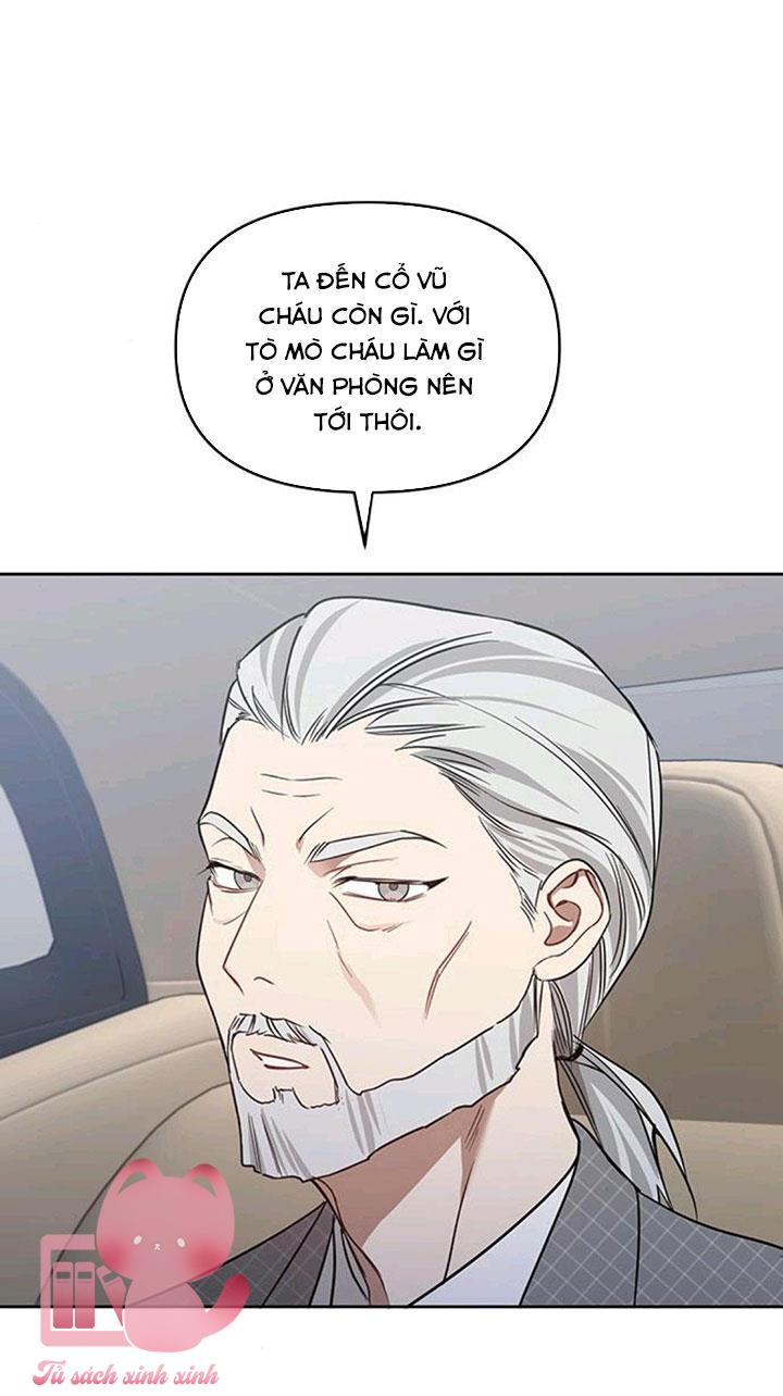 Gieo Nhân Gặt Quả - Chap 22 - Trang 23