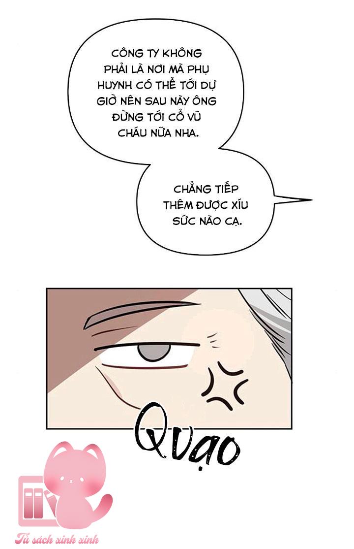 Gieo Nhân Gặt Quả - Chap 22 - Trang 24