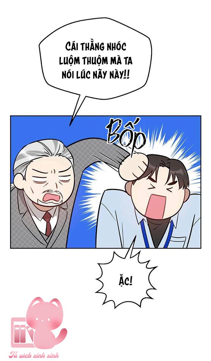 Gieo Nhân Gặt Quả - Chap 22 - Trang 25