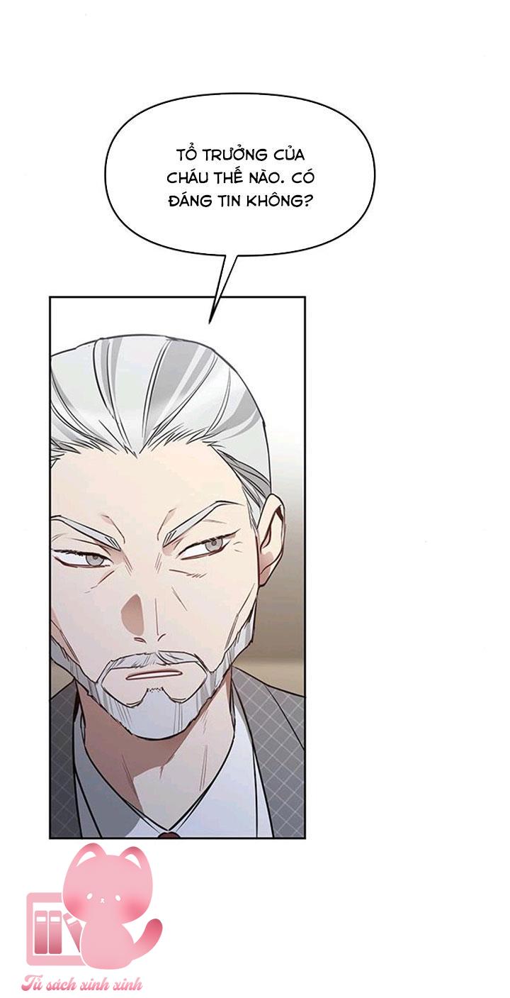 Gieo Nhân Gặt Quả - Chap 22 - Trang 26