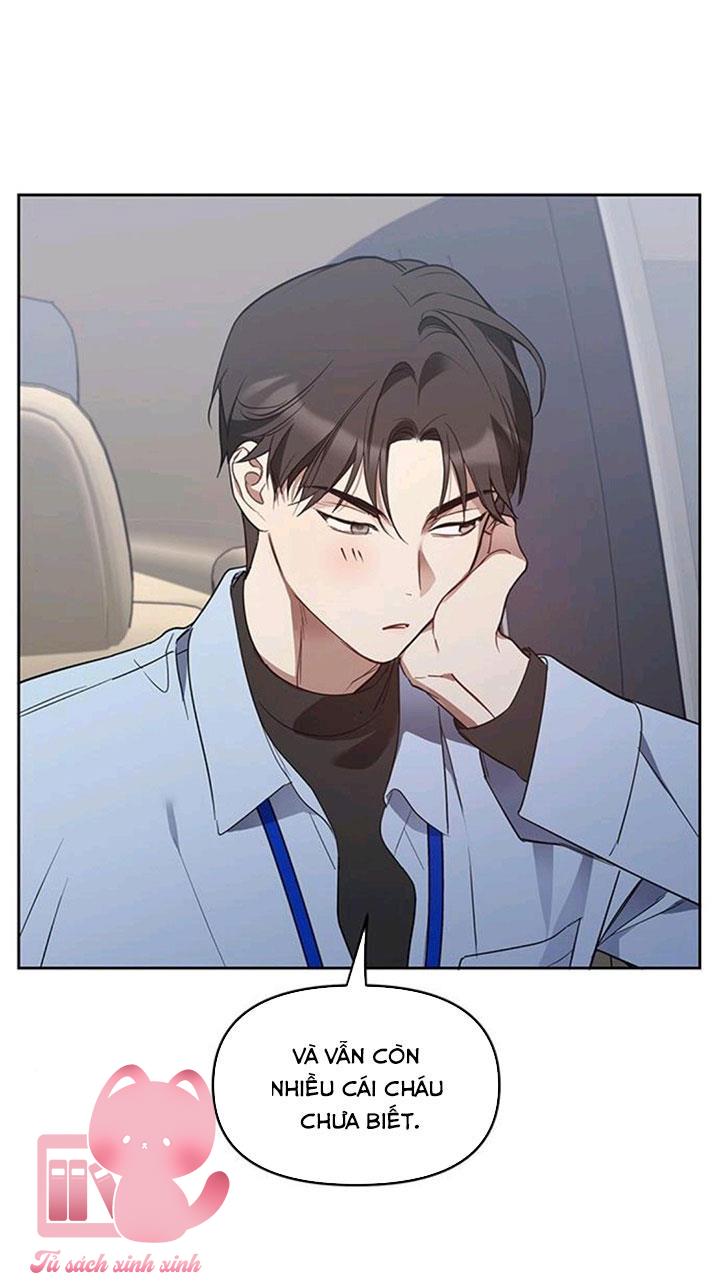 Gieo Nhân Gặt Quả - Chap 22 - Trang 29