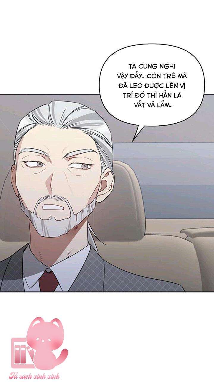 Gieo Nhân Gặt Quả - Chap 22 - Trang 30