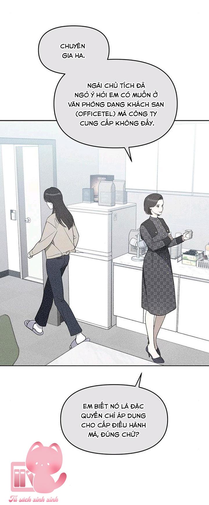 Gieo Nhân Gặt Quả - Chap 22 - Trang 4