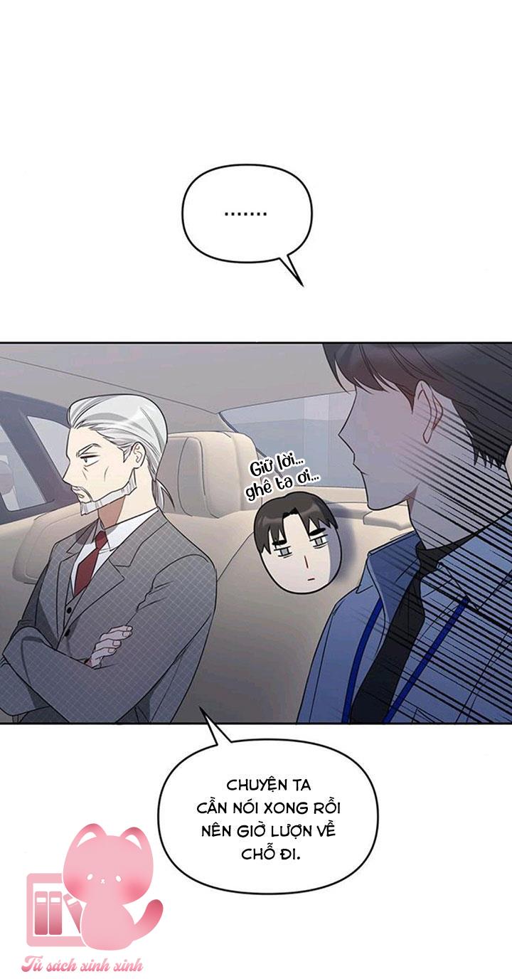 Gieo Nhân Gặt Quả - Chap 22 - Trang 34