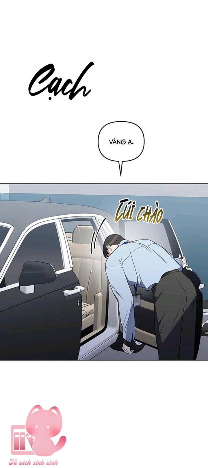 Gieo Nhân Gặt Quả - Chap 22 - Trang 35