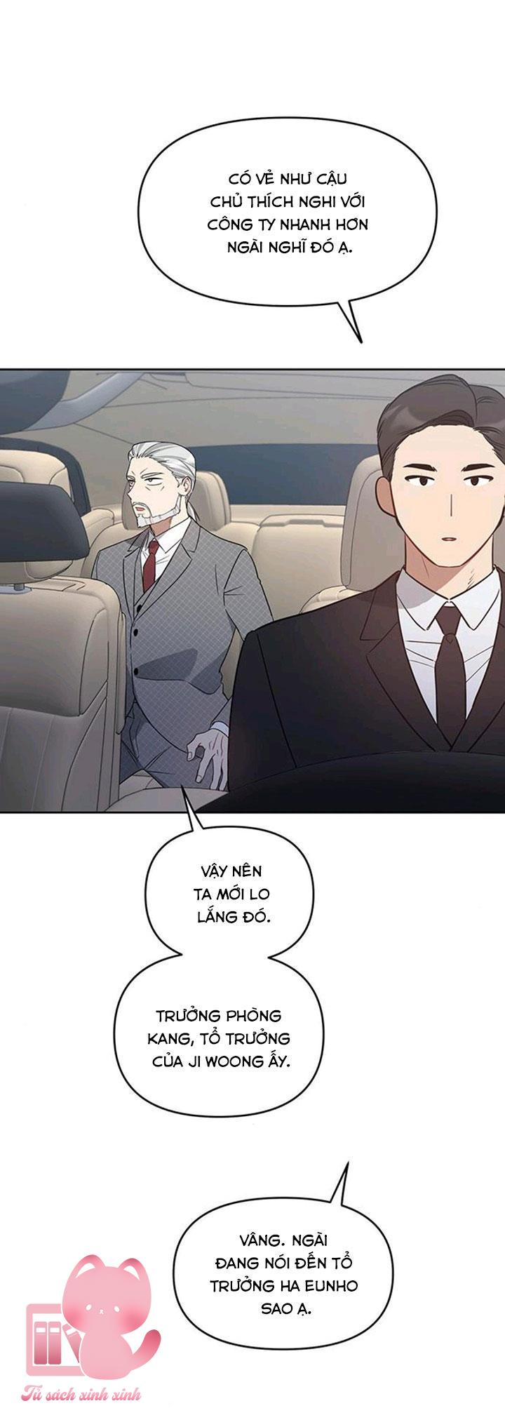 Gieo Nhân Gặt Quả - Chap 22 - Trang 36