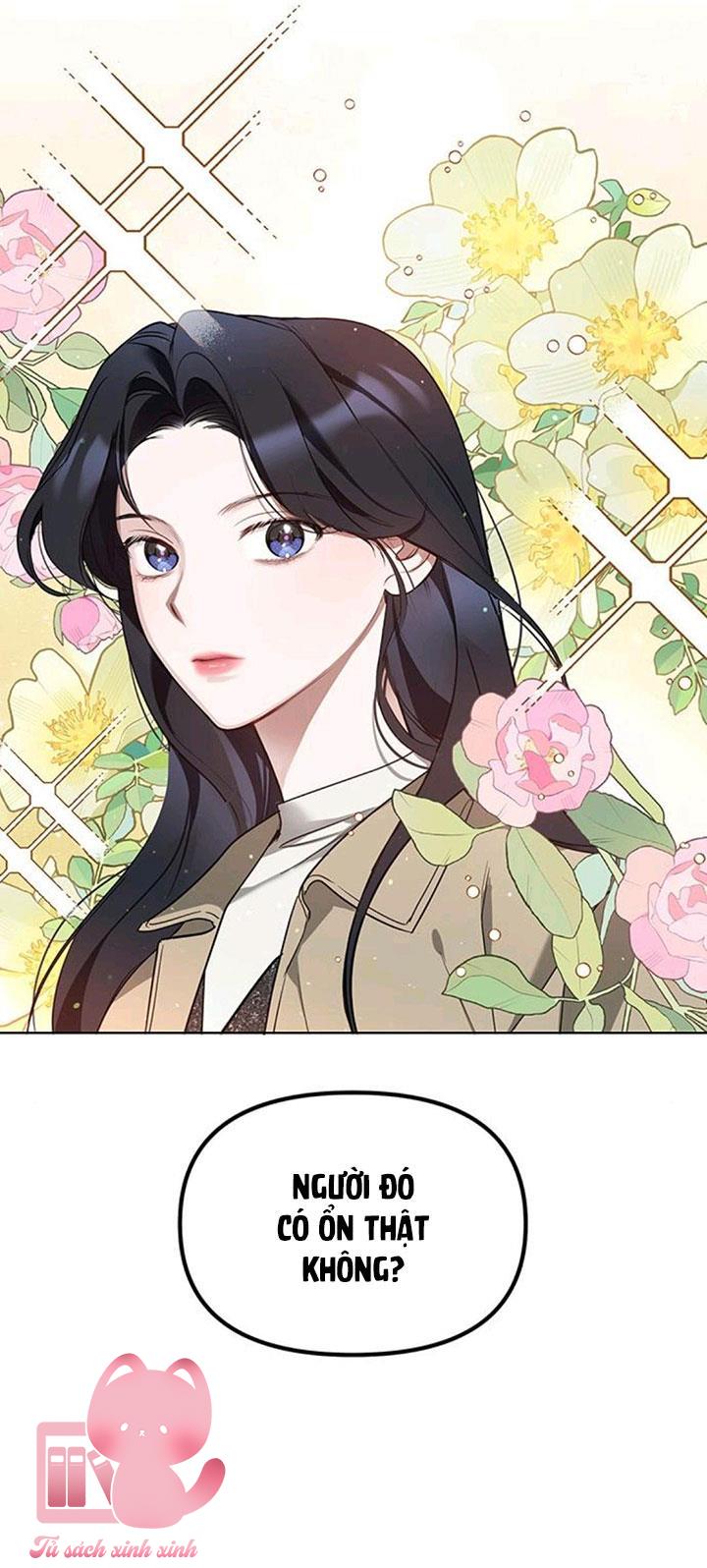 Gieo Nhân Gặt Quả - Chap 22 - Trang 37