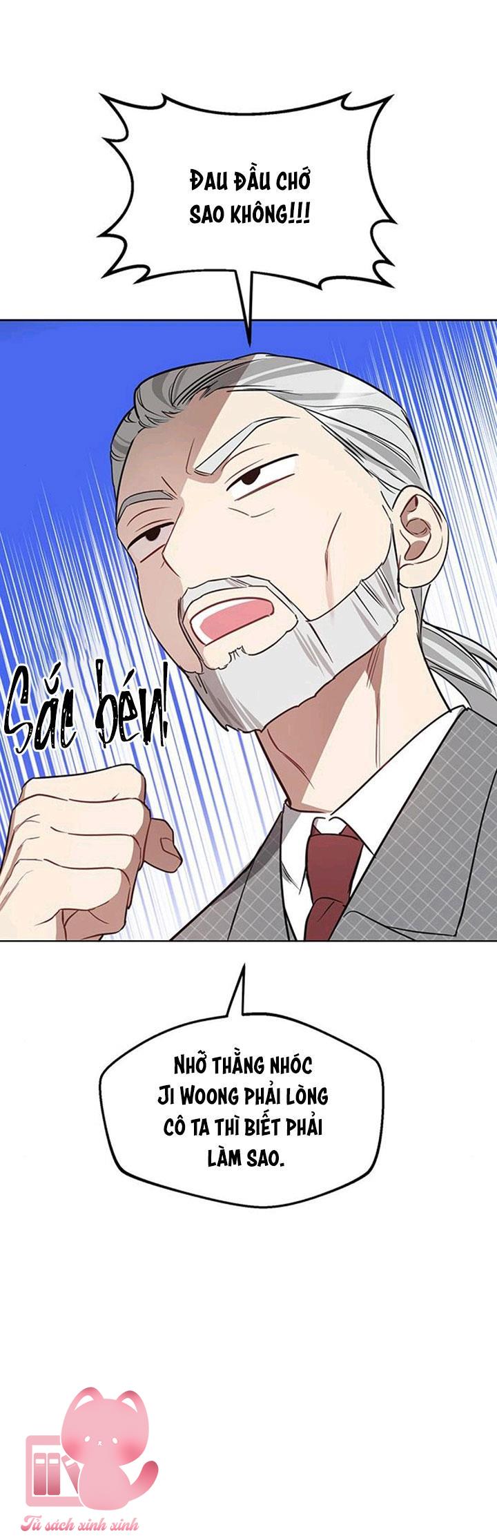 Gieo Nhân Gặt Quả - Chap 22 - Trang 39
