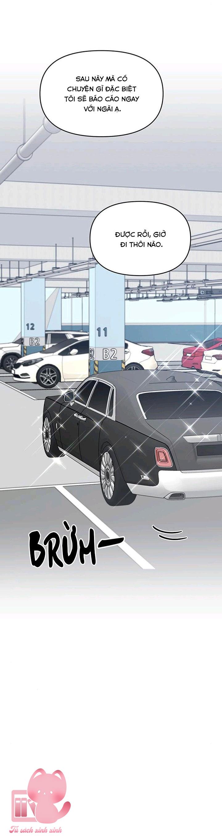 Gieo Nhân Gặt Quả - Chap 22 - Trang 41