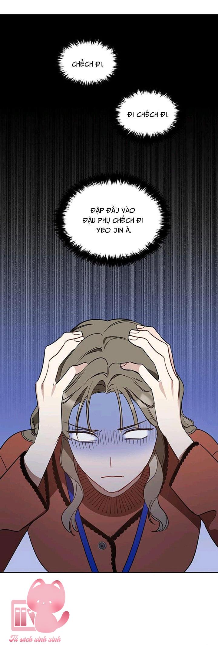 Gieo Nhân Gặt Quả - Chap 22 - Trang 43