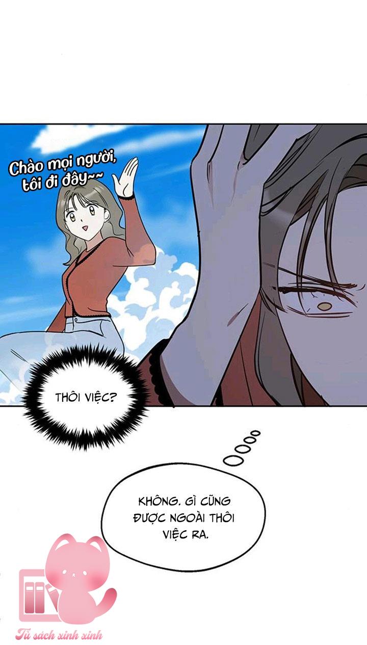Gieo Nhân Gặt Quả - Chap 22 - Trang 44