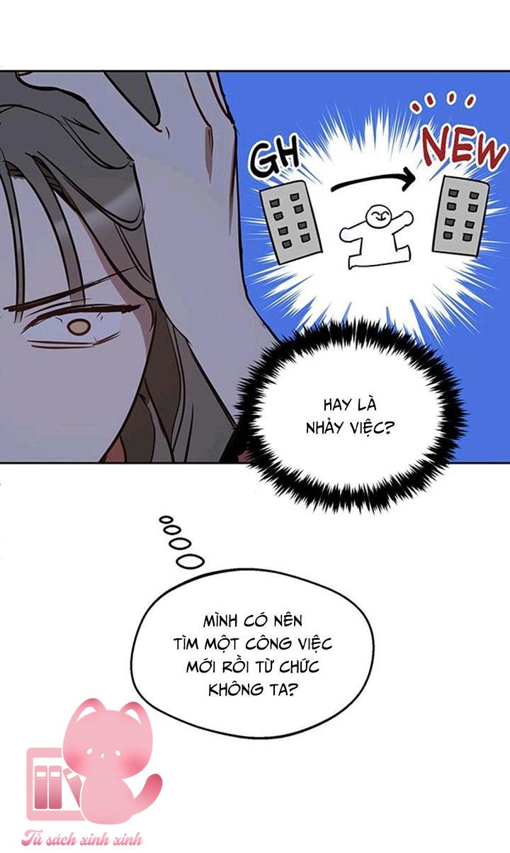 Gieo Nhân Gặt Quả - Chap 22 - Trang 45