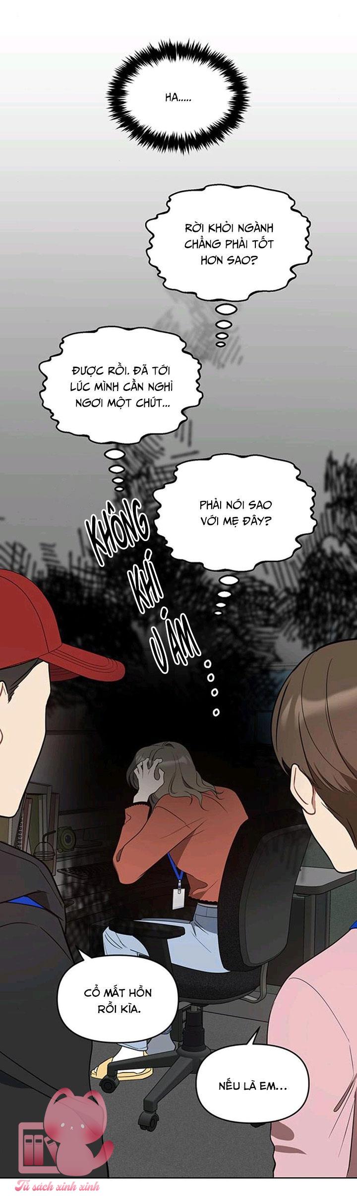 Gieo Nhân Gặt Quả - Chap 22 - Trang 46