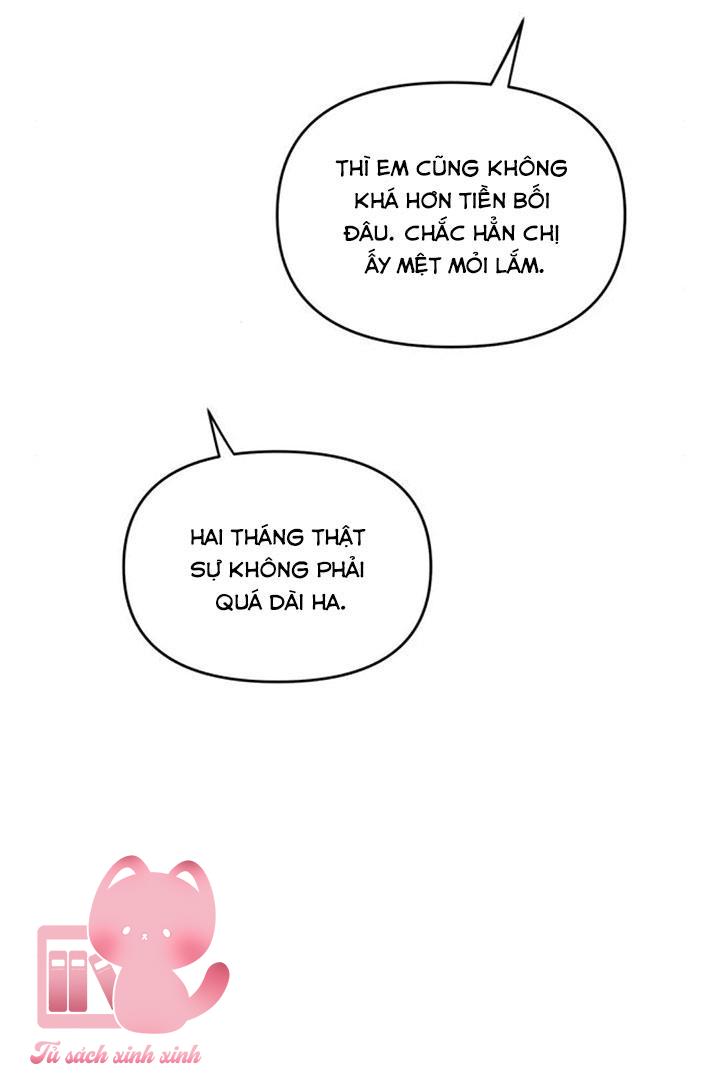 Gieo Nhân Gặt Quả - Chap 22 - Trang 47