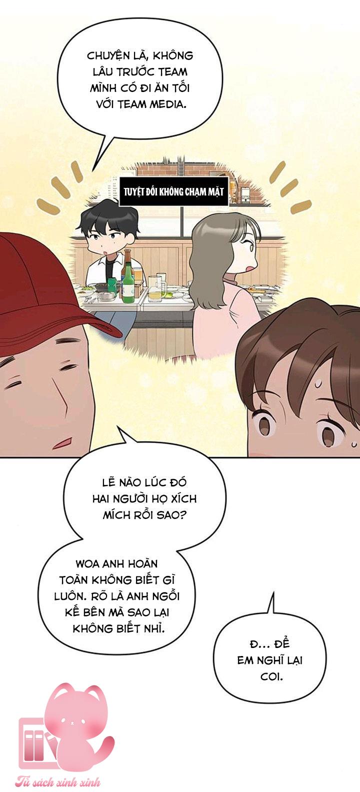 Gieo Nhân Gặt Quả - Chap 22 - Trang 48