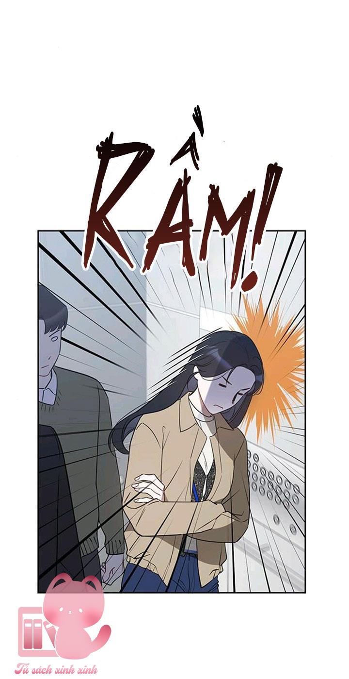 Gieo Nhân Gặt Quả - Chap 22 - Trang 6