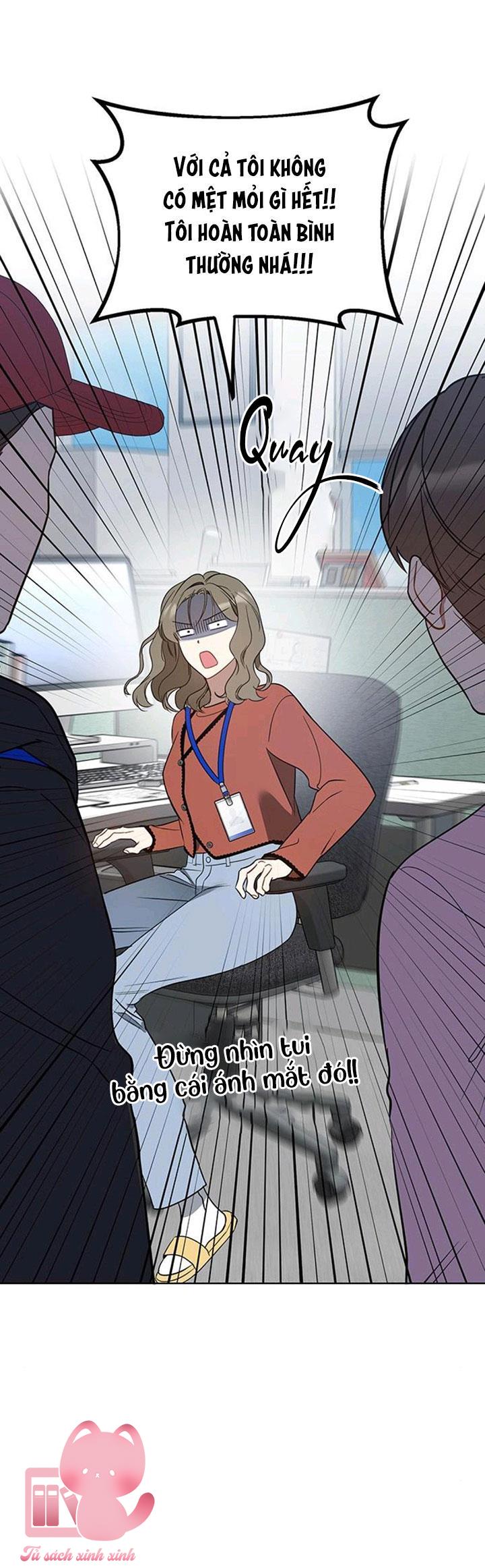 Gieo Nhân Gặt Quả - Chap 22 - Trang 51