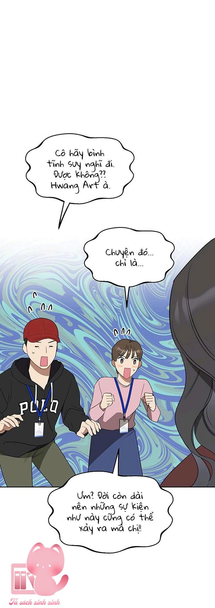 Gieo Nhân Gặt Quả - Chap 22 - Trang 57