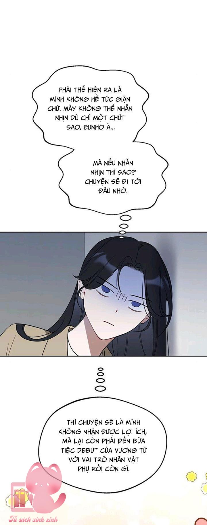 Gieo Nhân Gặt Quả - Chap 22 - Trang 7