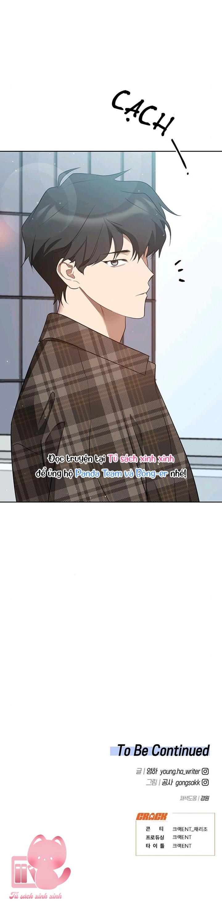 Gieo Nhân Gặt Quả - Chap 22 - Trang 61