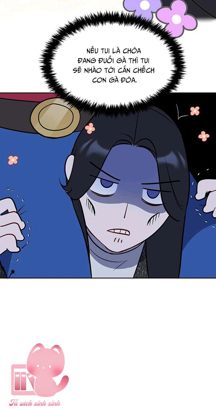 Gieo Nhân Gặt Quả - Chap 22 - Trang 9