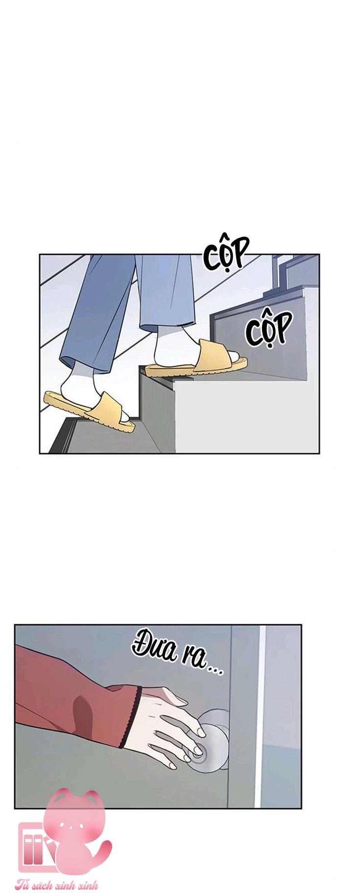 Gieo Nhân Gặt Quả - Chap 23 - Trang 2