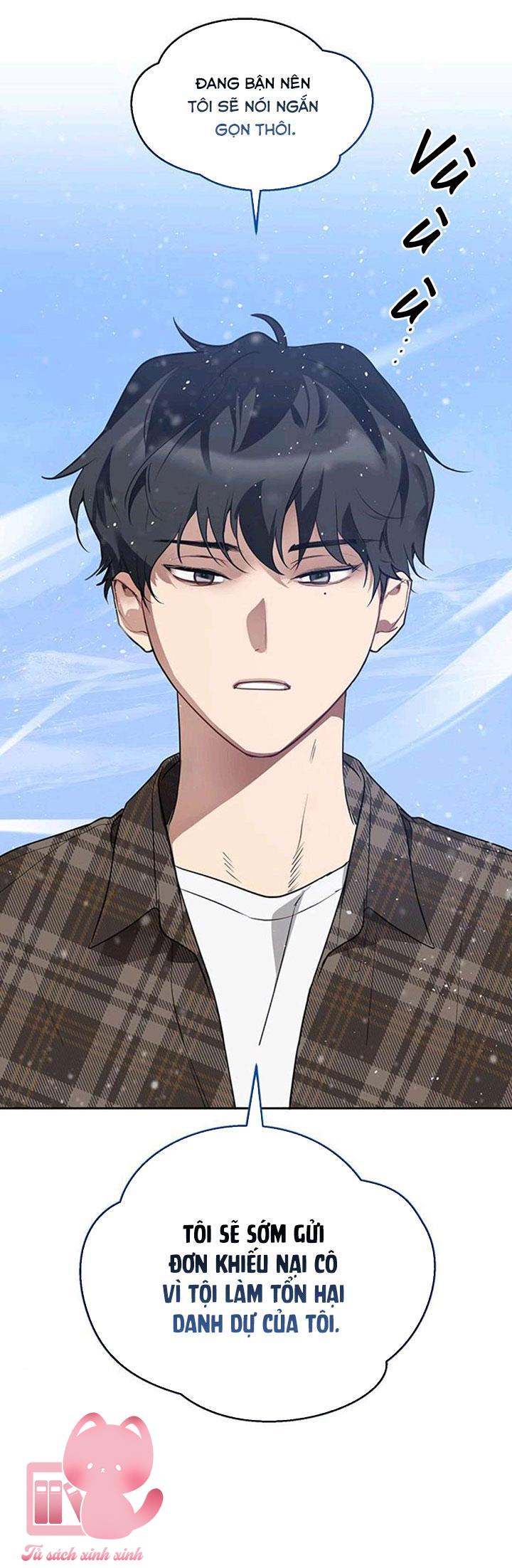 Gieo Nhân Gặt Quả - Chap 23 - Trang 12