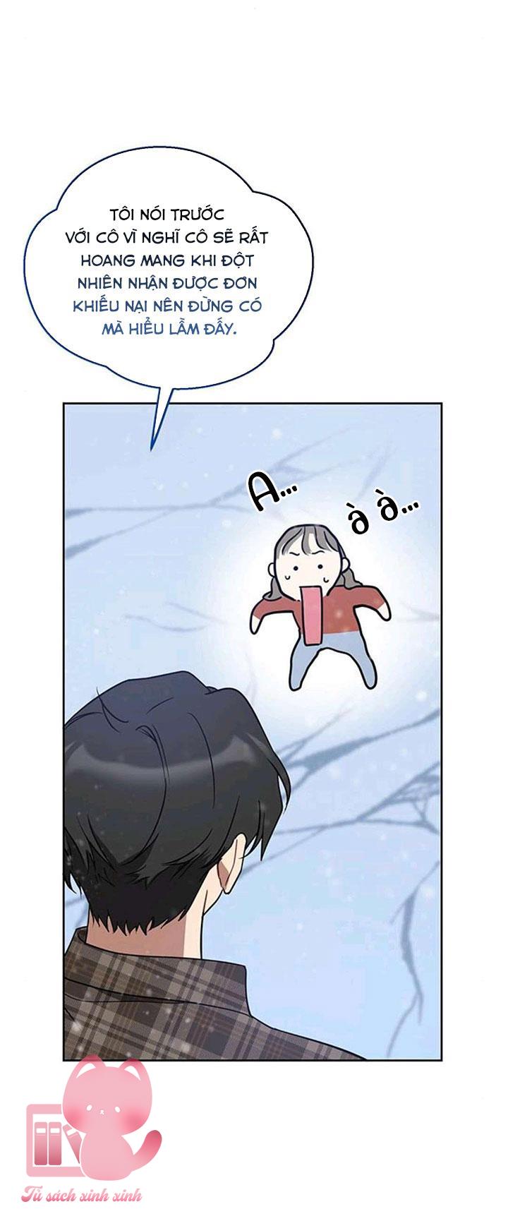 Gieo Nhân Gặt Quả - Chap 23 - Trang 13
