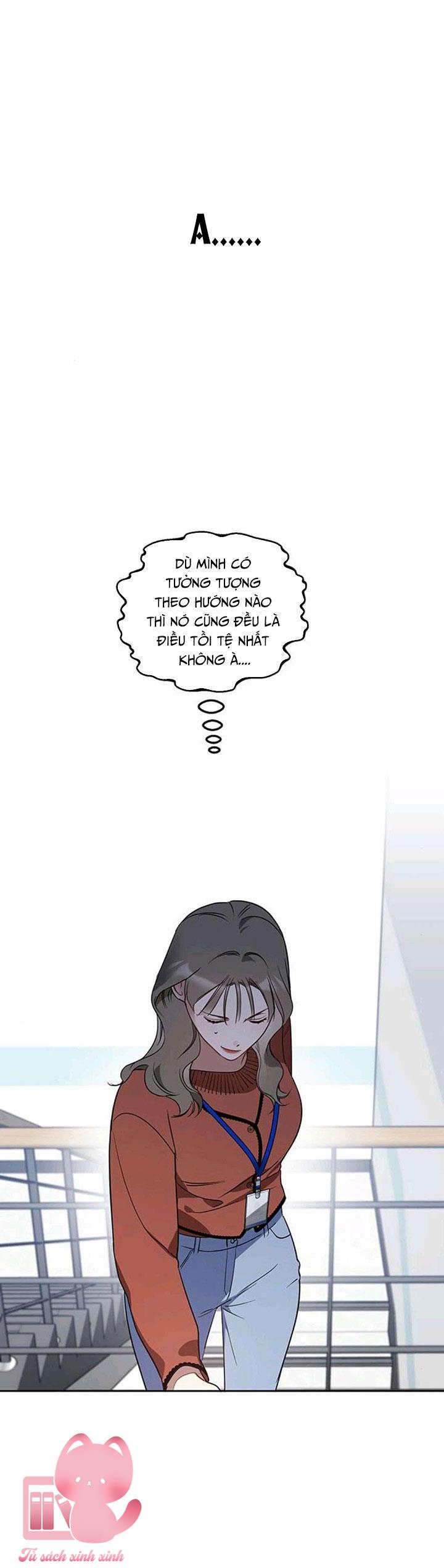 Gieo Nhân Gặt Quả - Chap 23 - Trang 16