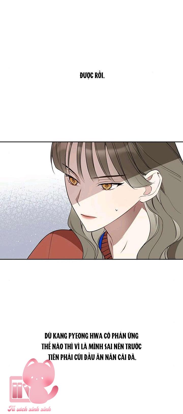 Gieo Nhân Gặt Quả - Chap 23 - Trang 17