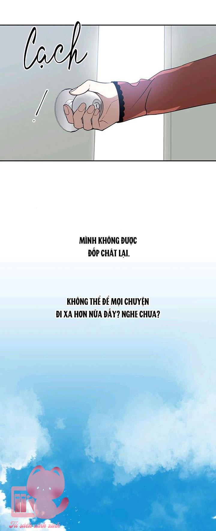 Gieo Nhân Gặt Quả - Chap 23 - Trang 18