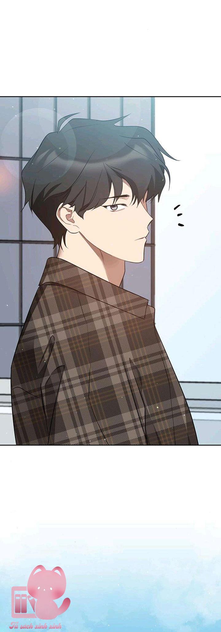 Gieo Nhân Gặt Quả - Chap 23 - Trang 20