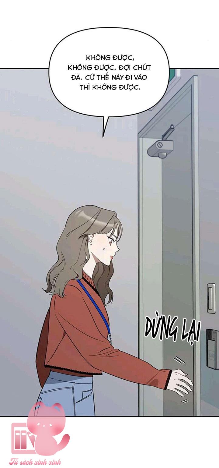 Gieo Nhân Gặt Quả - Chap 23 - Trang 3
