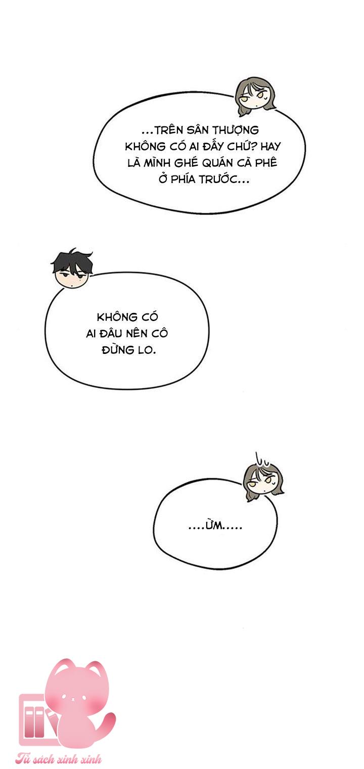 Gieo Nhân Gặt Quả - Chap 23 - Trang 22