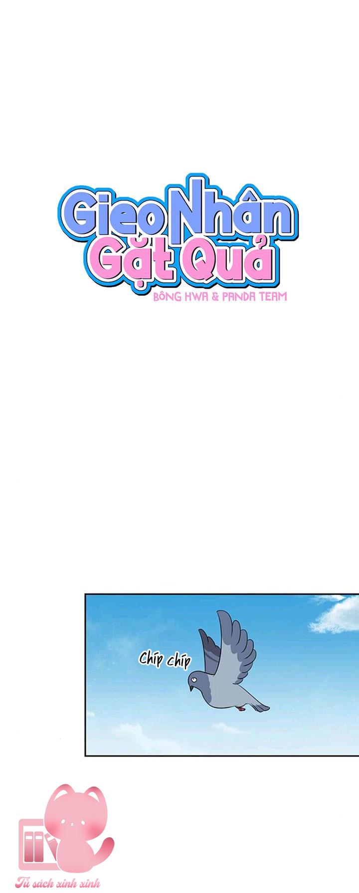 Gieo Nhân Gặt Quả - Chap 23 - Trang 23