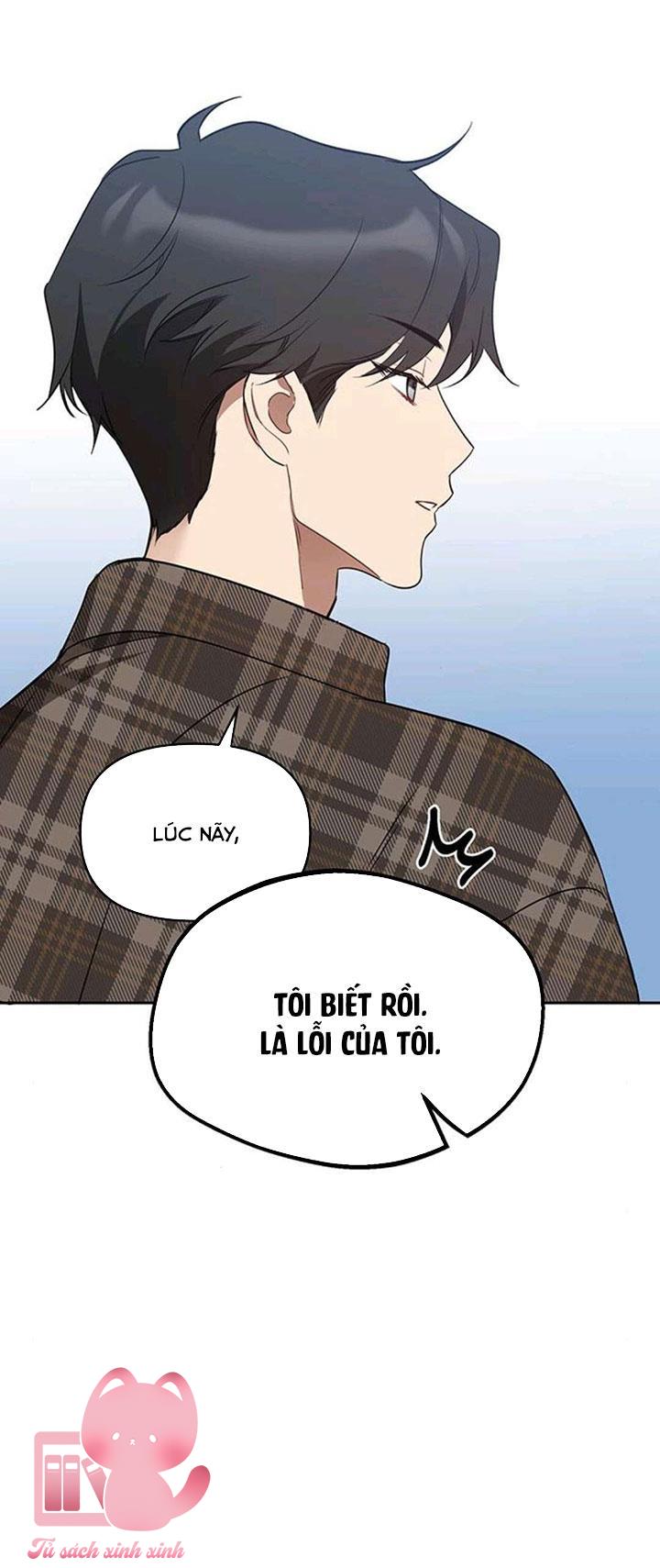 Gieo Nhân Gặt Quả - Chap 23 - Trang 24