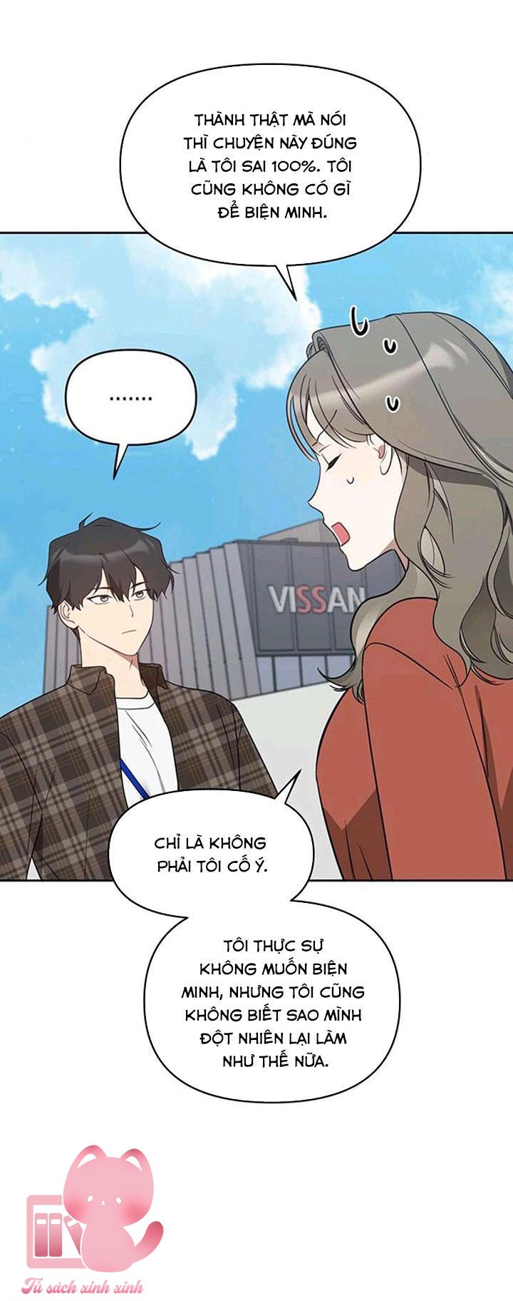 Gieo Nhân Gặt Quả - Chap 23 - Trang 25