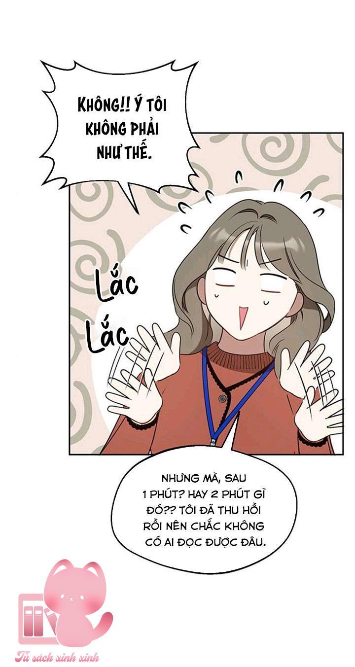 Gieo Nhân Gặt Quả - Chap 23 - Trang 27