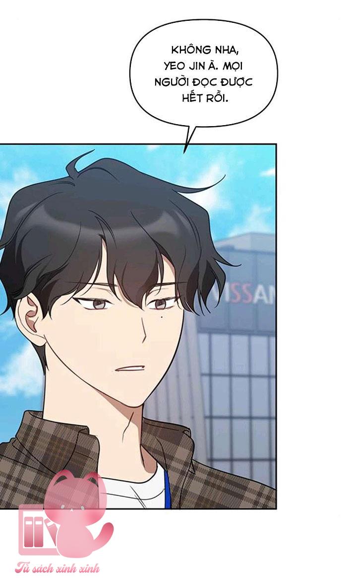 Gieo Nhân Gặt Quả - Chap 23 - Trang 28